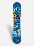 Fck Snow Free