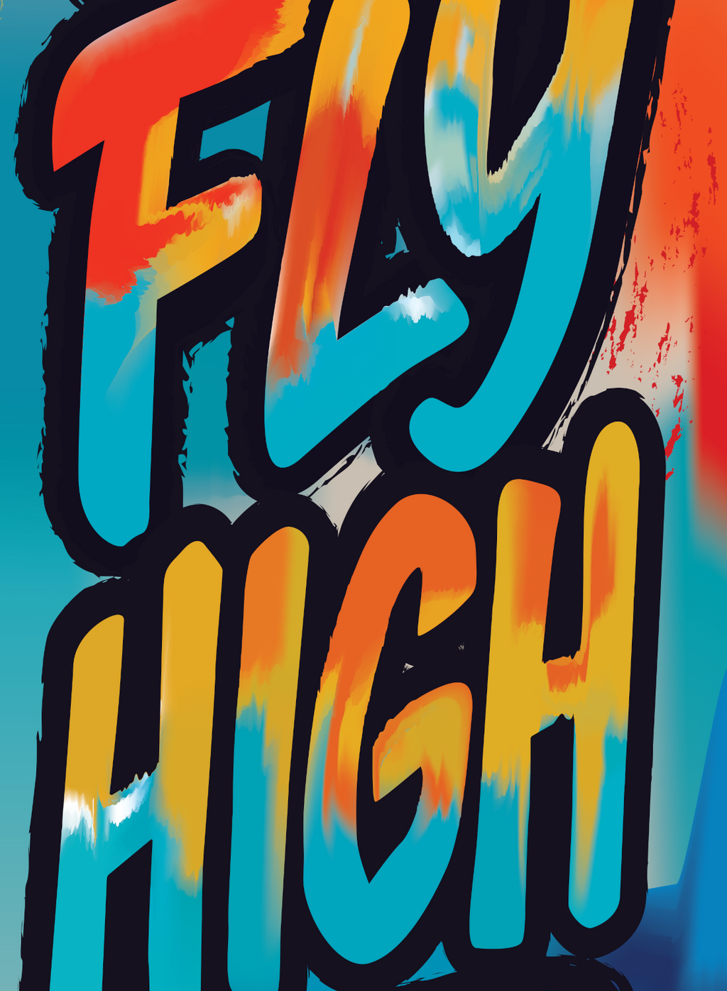 I Fly High