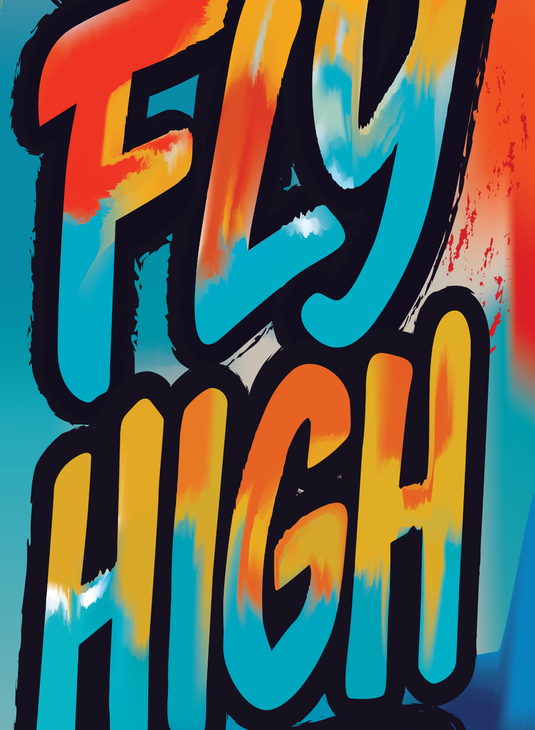 I Fly High