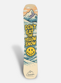 Yellow Snow