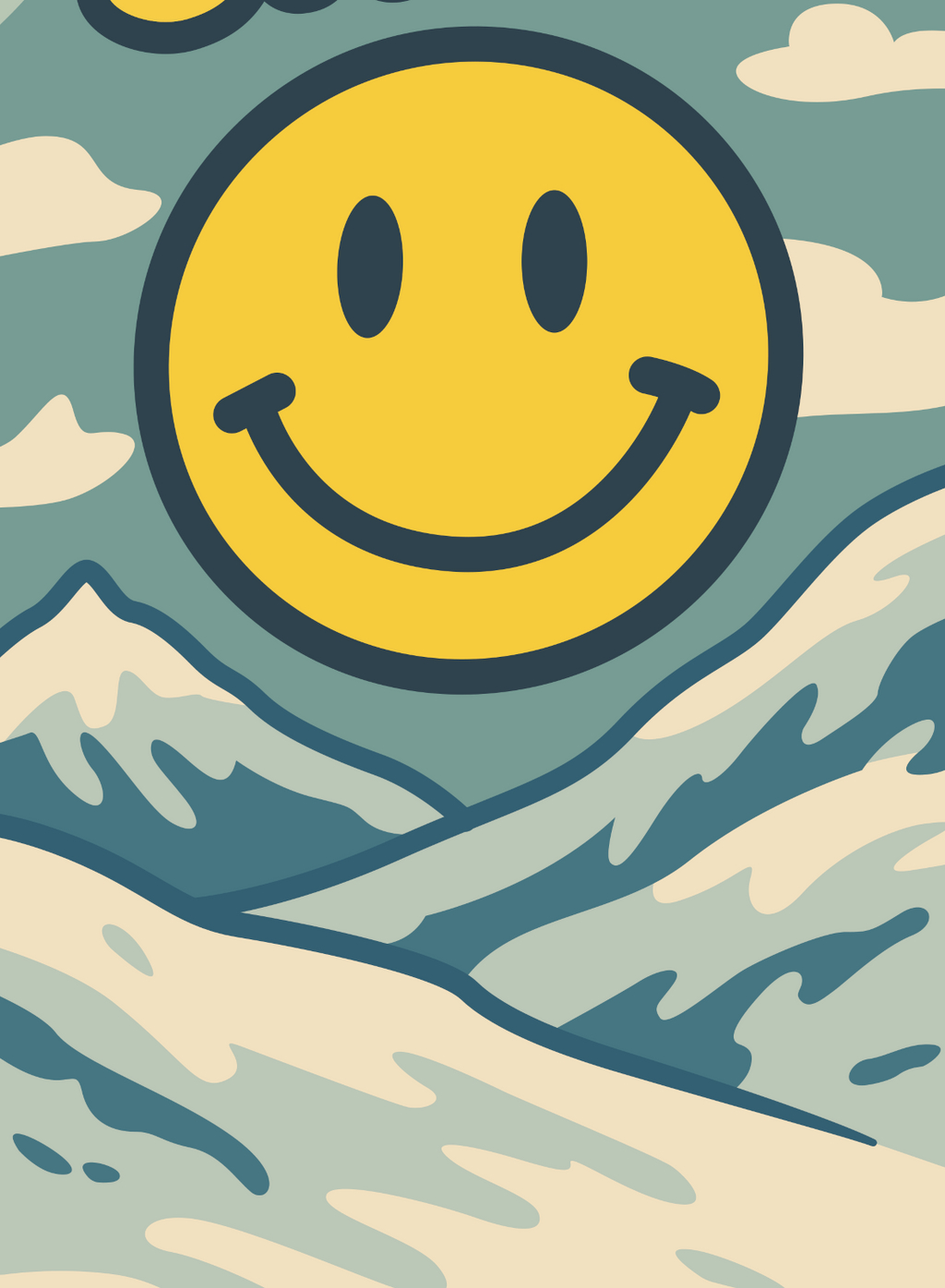 Yellow Snow