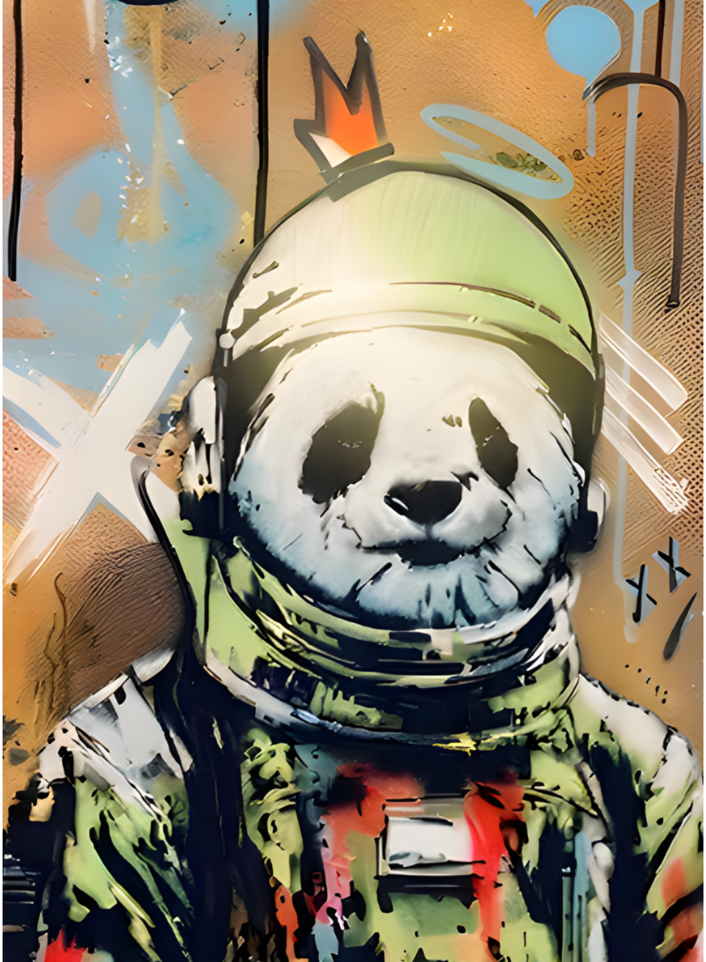 Panda