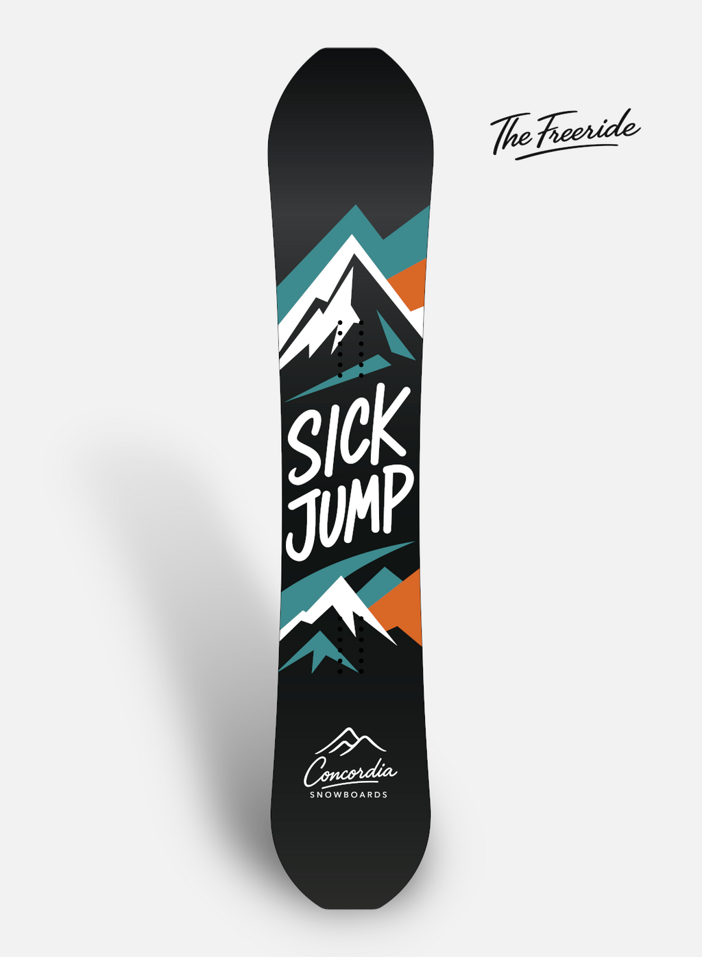 Sick Jump
