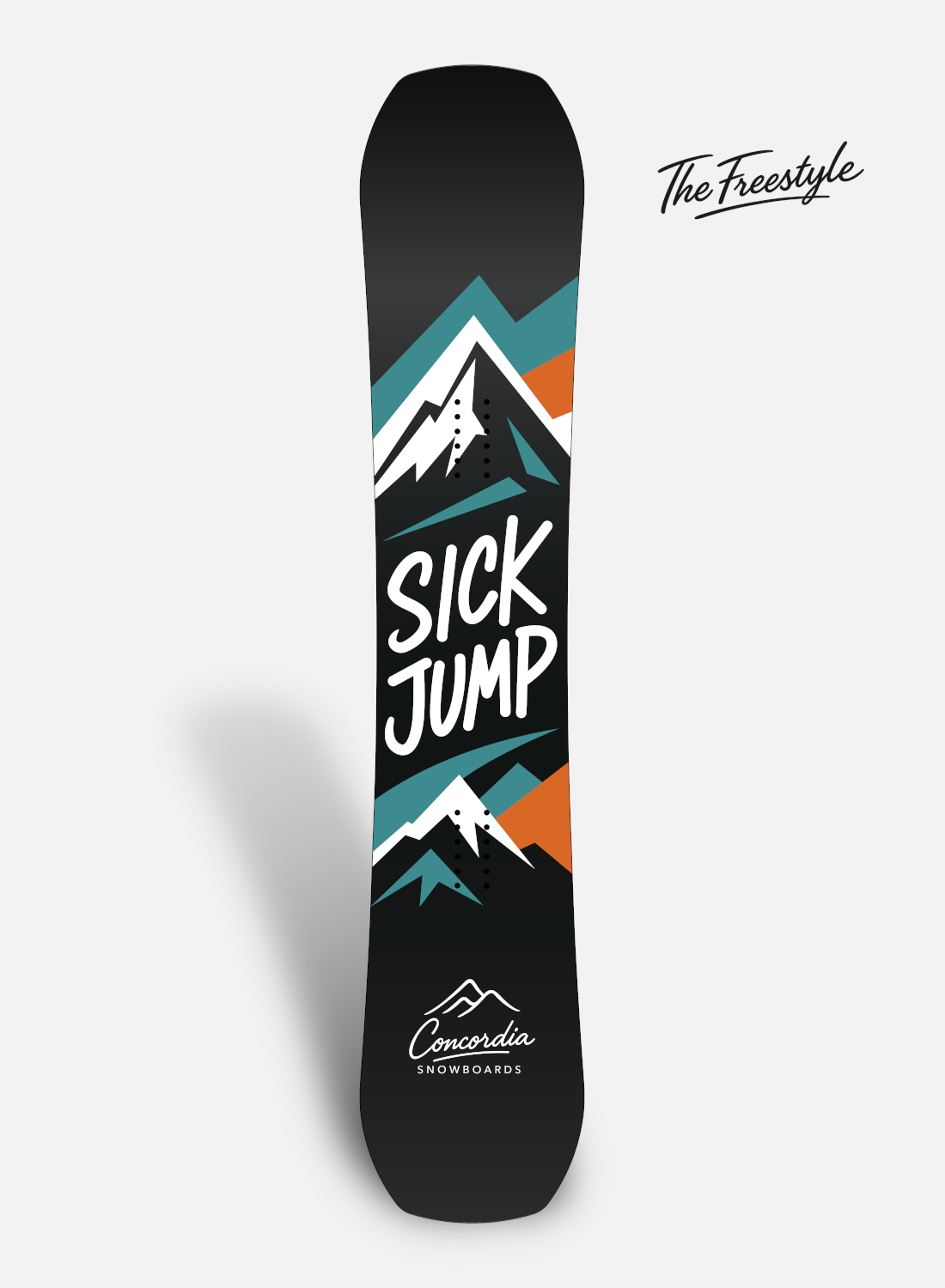 Sick Jump