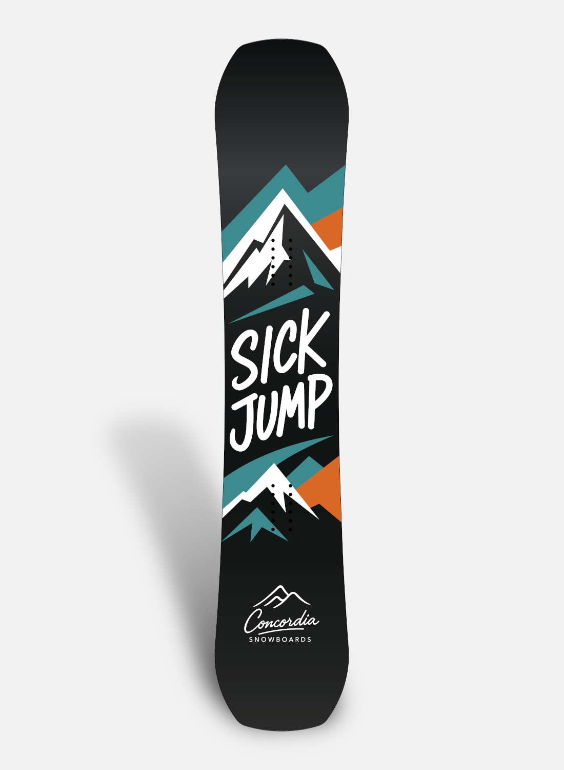 Sick Jump