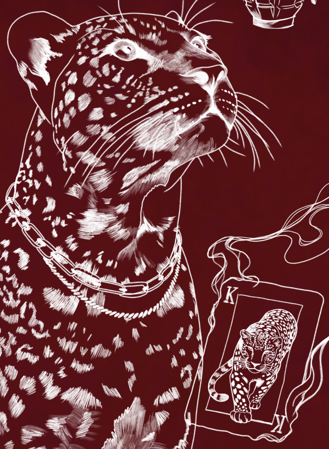 Wild Ambition